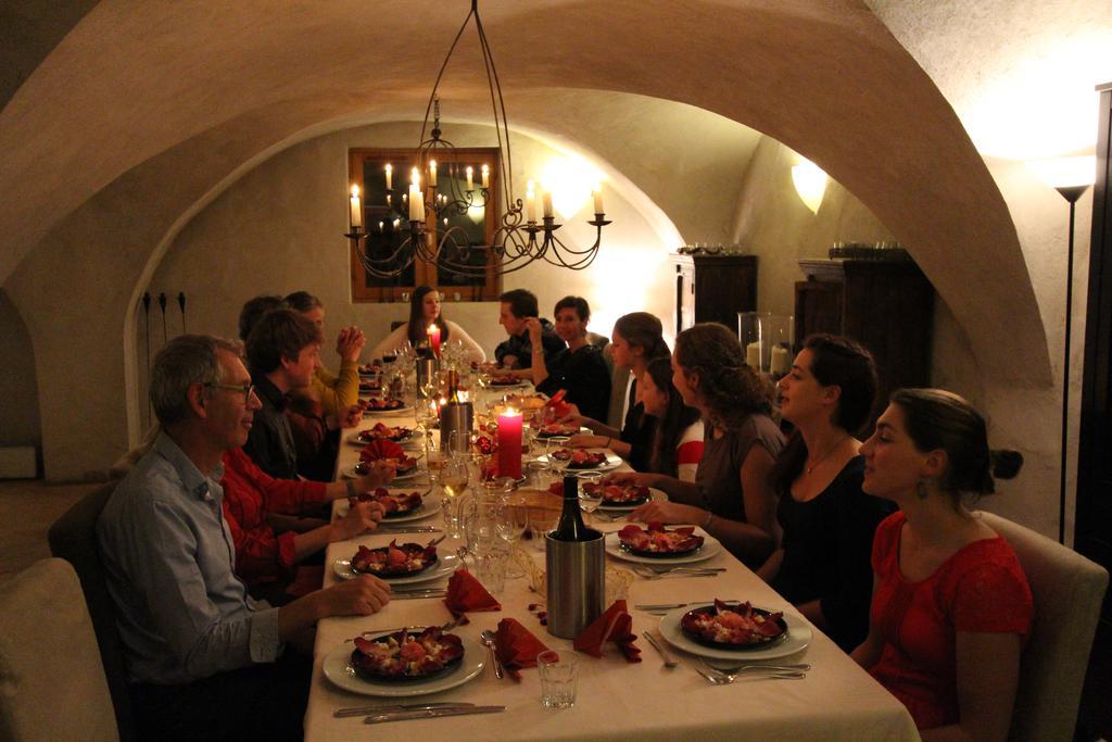 Bed & Breakfast Solneige Vaujany