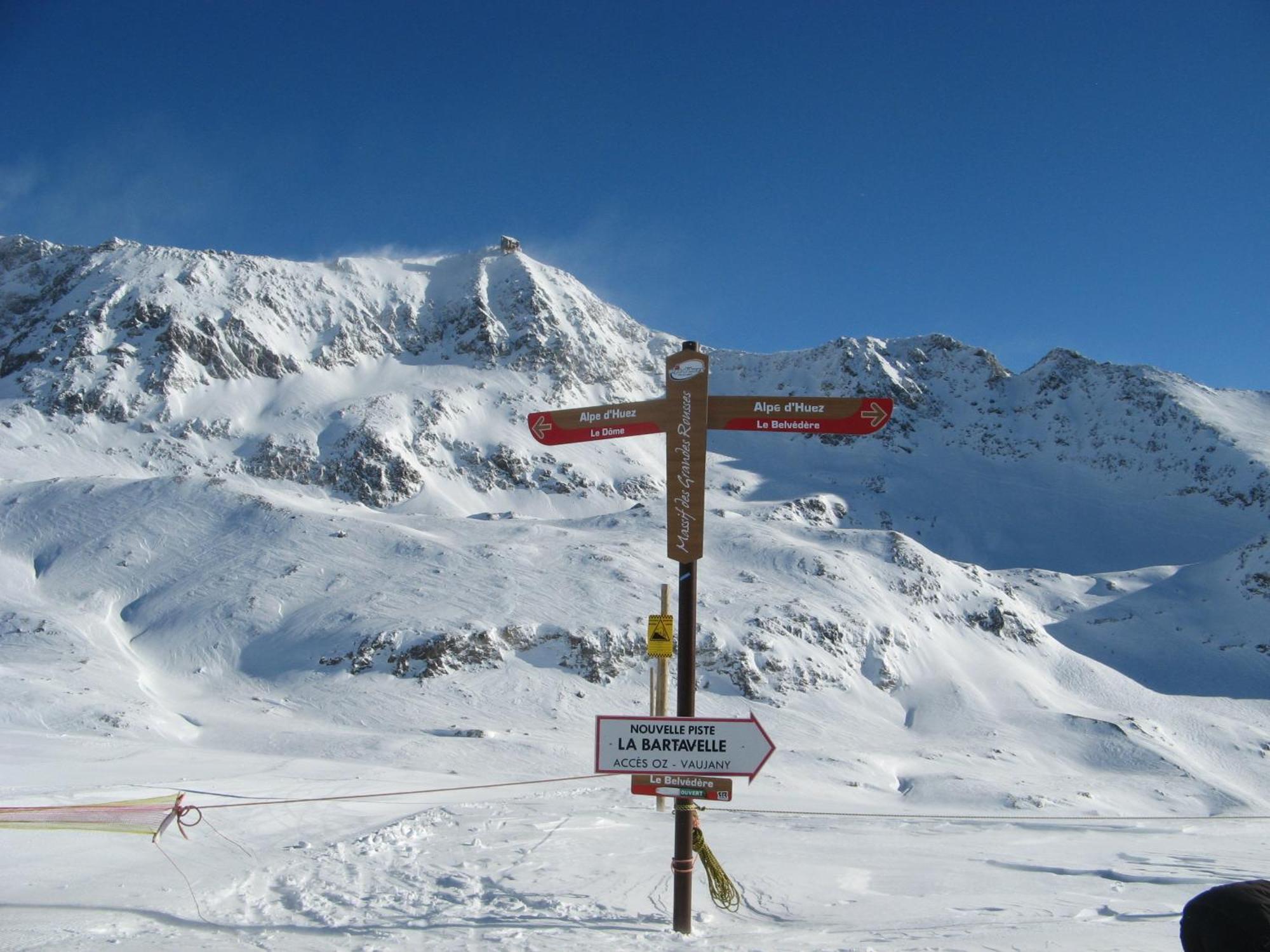 Bed & Breakfast Solneige *