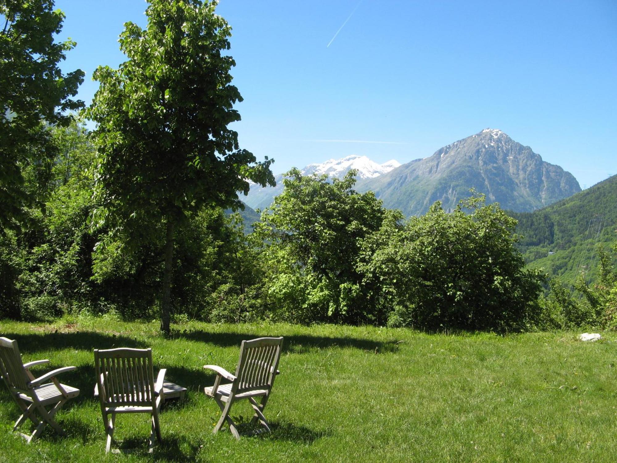 Solneige Vaujany