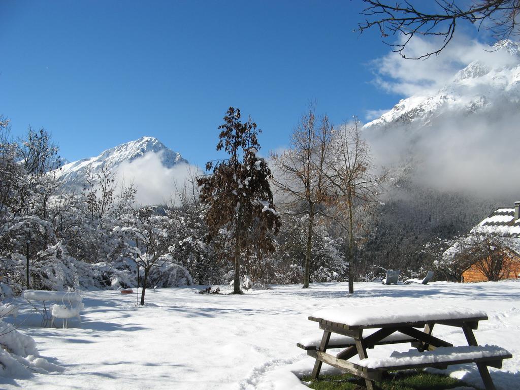 Bed & Breakfast Solneige