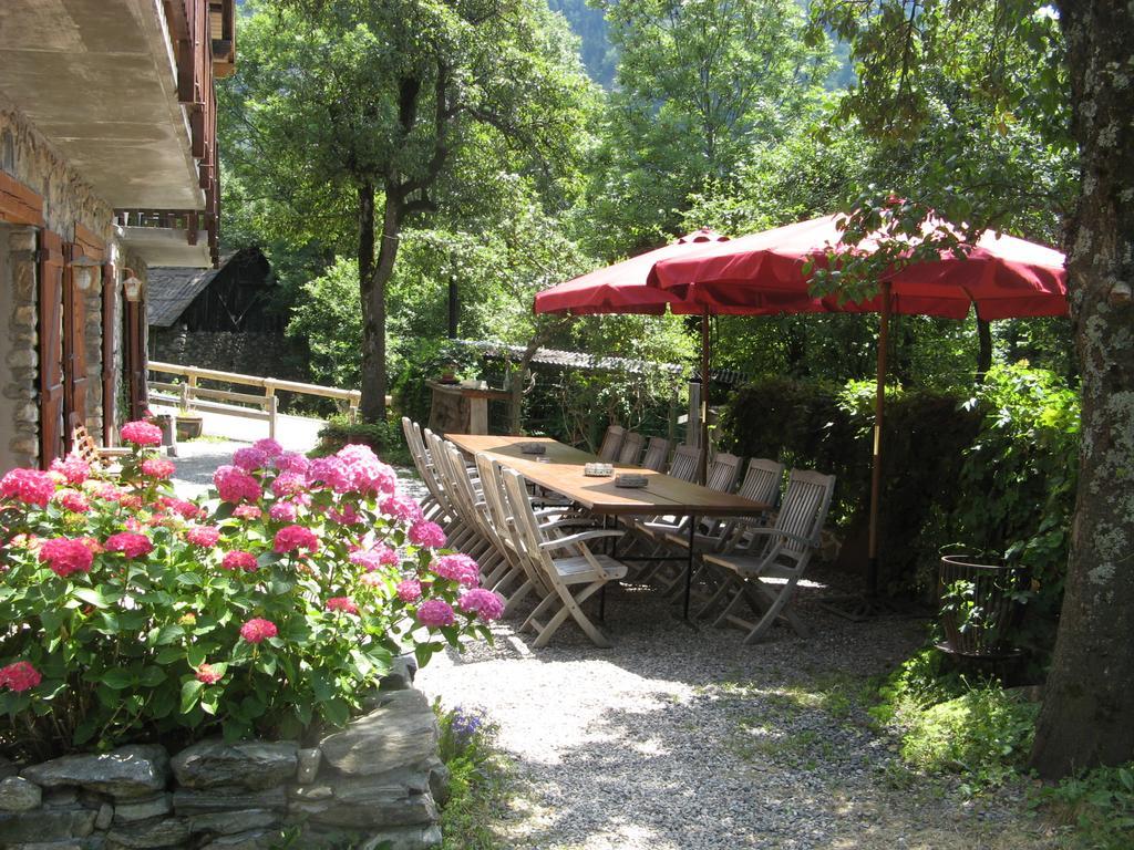 Bed & Breakfast Solneige Vaujany