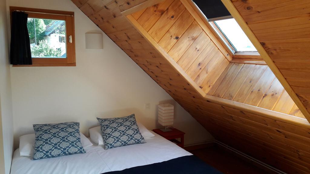 Bed & Breakfast Solneige Vaujany
