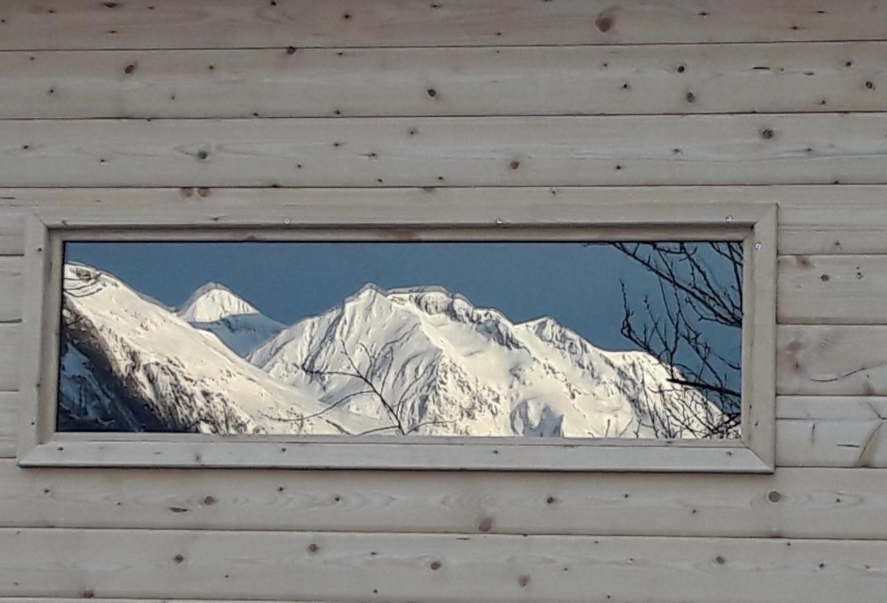 Bed & Breakfast Solneige Vaujany