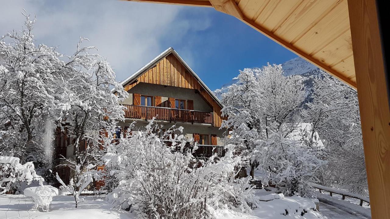 Bed & Breakfast Solneige Vaujany