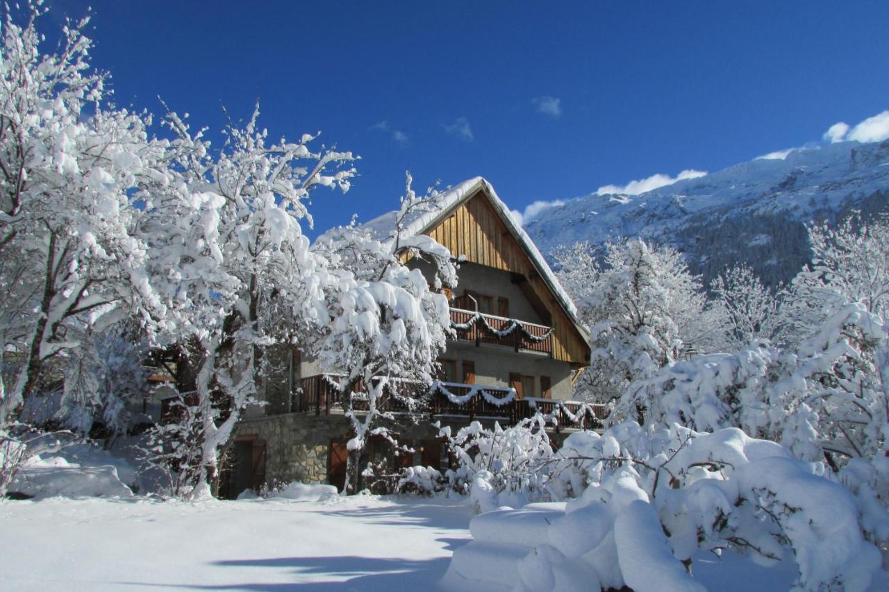 Solneige Bed & Breakfast Vaujany