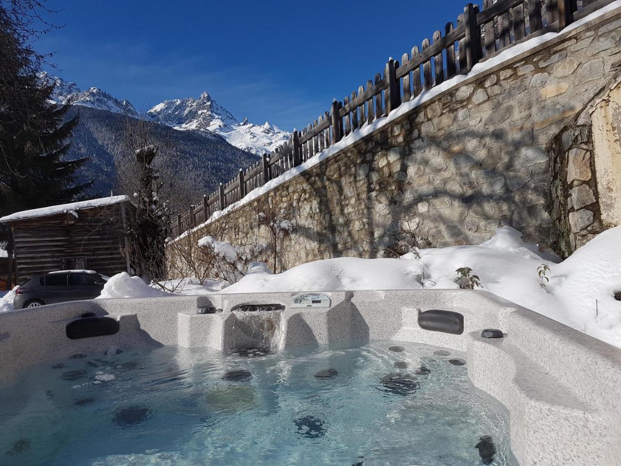 Solneige Bed & Breakfast
