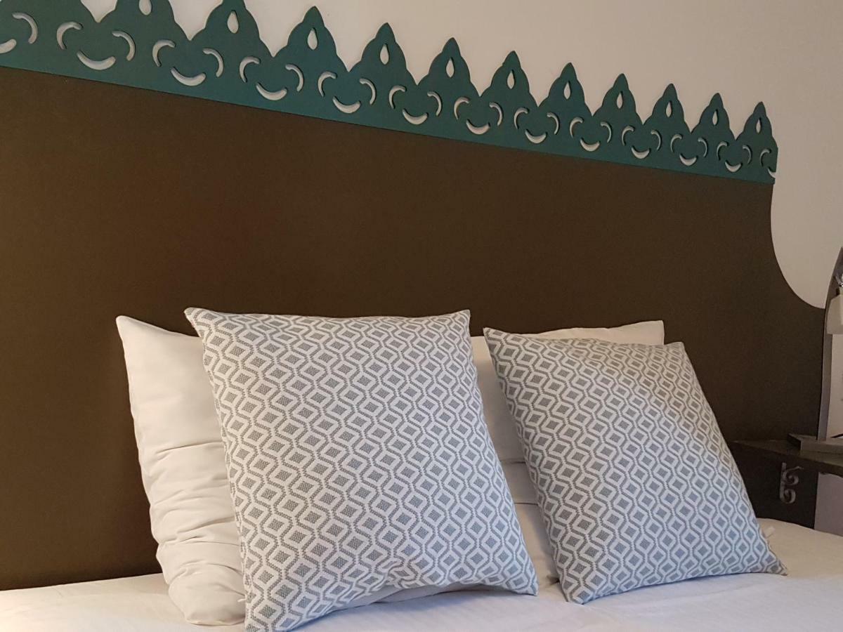Solneige Bed & Breakfast *