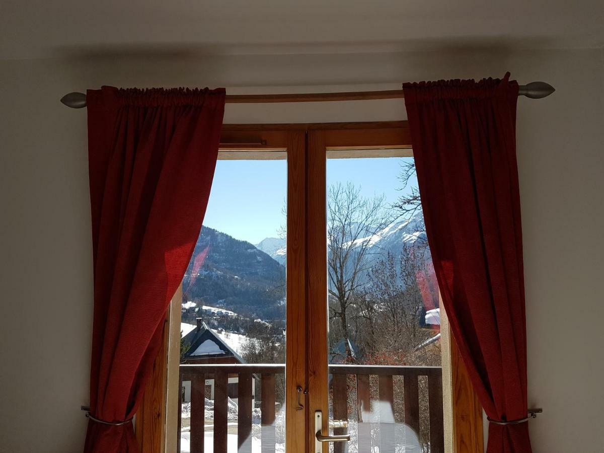 Bed & Breakfast Solneige