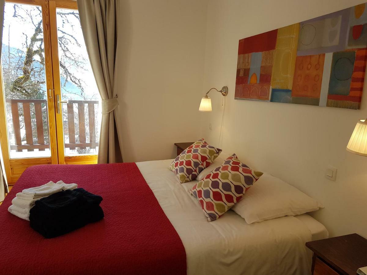Solneige Bed & Breakfast Vaujany