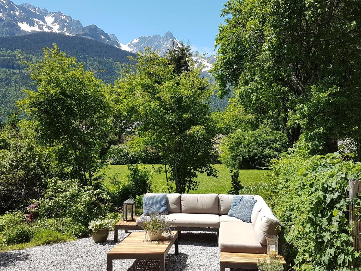 Bed & Breakfast Solneige