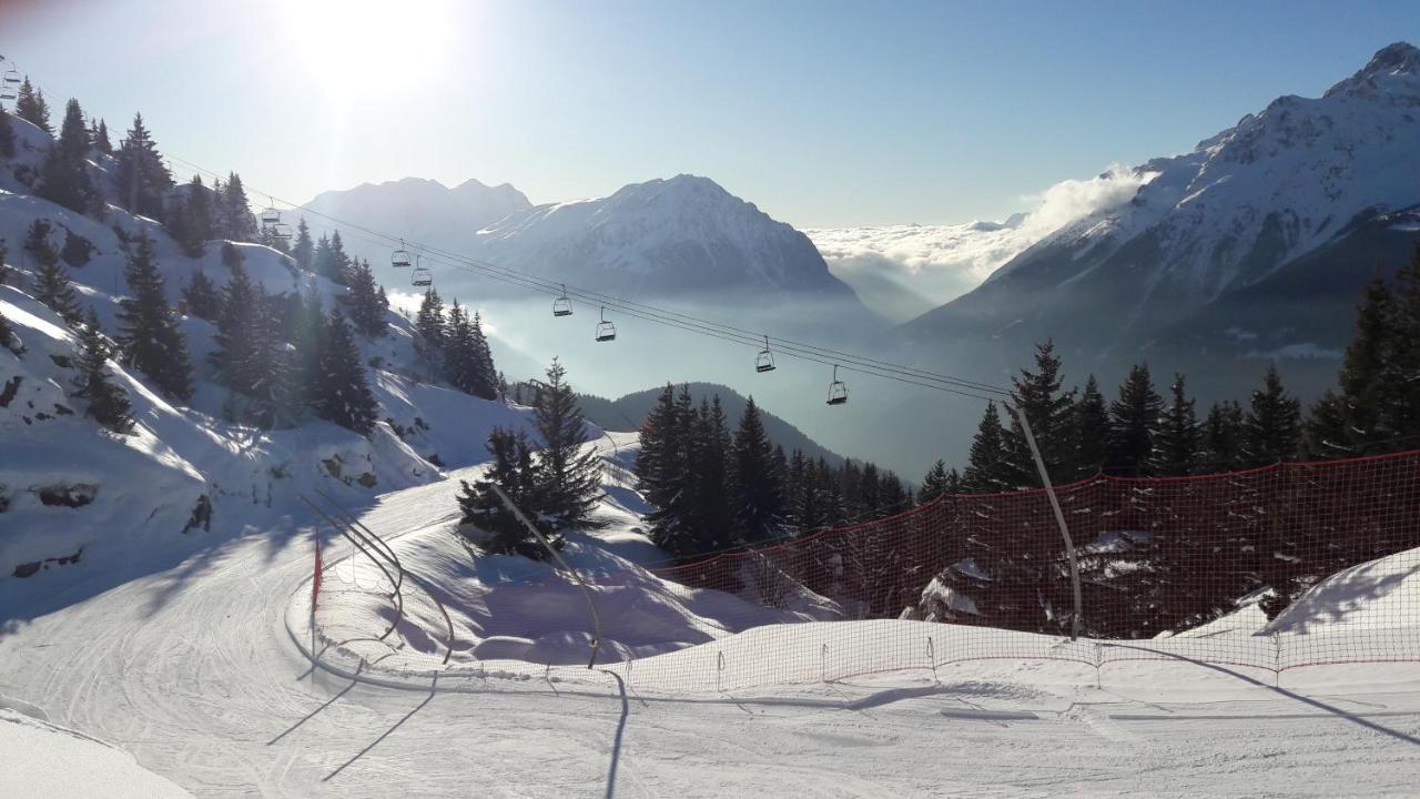 Solneige Bed & Breakfast Vaujany