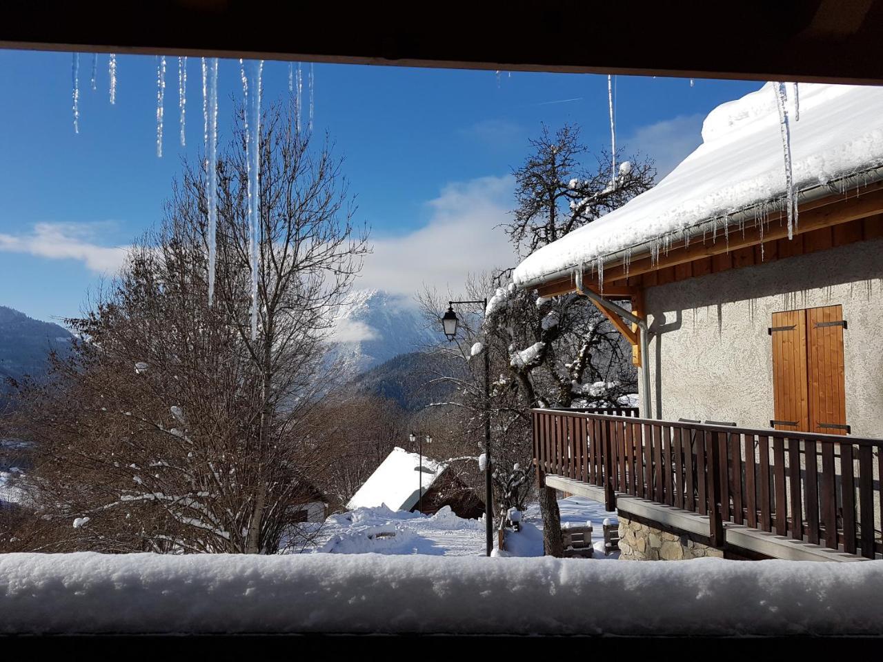 Solneige * Vaujany