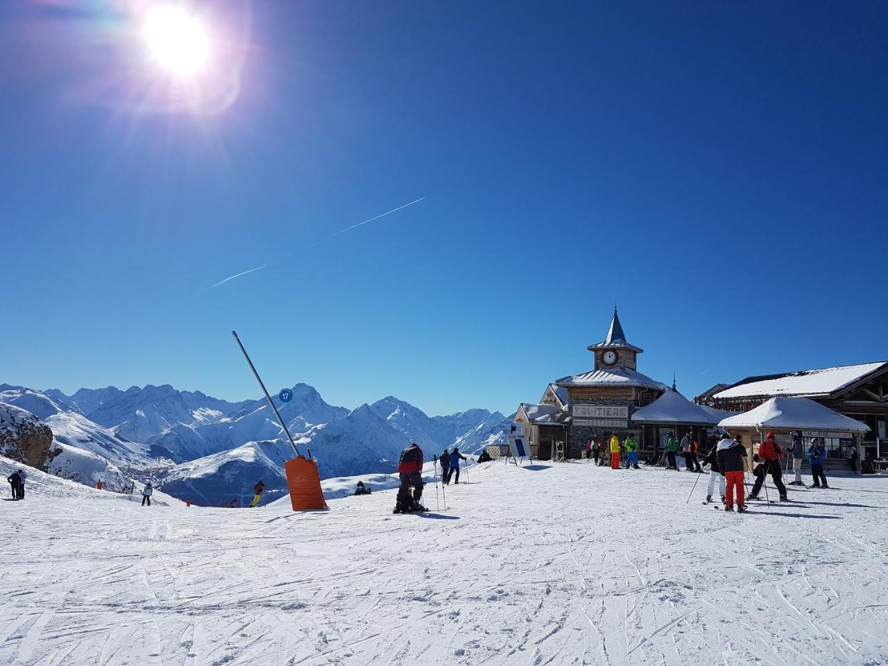 Bed & Breakfast Solneige